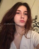 Анкета проститутки Лизочка - метро Хамовники, возраст - 19
