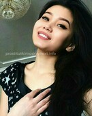 Анкета проститутки Анюта - метро Семеновский, возраст - 19