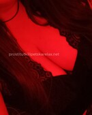 Анкета проститутки Юлия - метро Раменки, возраст - 20