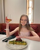 Анкета проститутки Таисия - метро Крылатское, возраст - 20