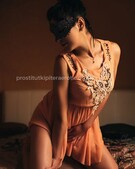 Анкета проститутки Ульяна - метро Дмитровский, возраст - 20