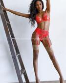 Анкета проститутки Алена - метро Тверской, возраст - 20