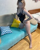 Анкета проститутки Таюша - метро Северное Медведково, возраст - 20