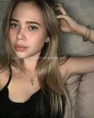 Анкета проститутки Адель - метро Обручевский, возраст - 21