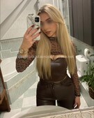 Анкета проститутки Галя - метро Дорогомилово, возраст - 21