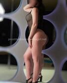 Анкета проститутки Лада - метро Тверской, возраст - 22