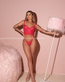 Анкета проститутки Алла - метро Теплый Стан, возраст - 22