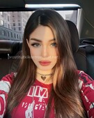 Анкета проститутки Алиса - метро Сокол, возраст - 22