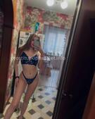 Анкета проститутки Кира - метро Хорошевский, возраст - 22