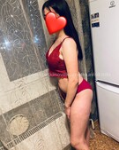 Анкета проститутки Устина - метро Таганский, возраст - 22