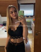 Анкета проститутки Дарина - метро Фили-Давыдково, возраст - 22