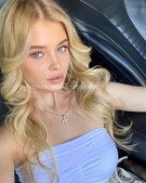 Анкета проститутки Рената - метро Дорогомилово, возраст - 23