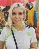 Анкета проститутки Эвелина - метро Лианозово, возраст - 23