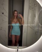 Анкета проститутки Ярослава - метро Тверской, возраст - 23