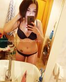 Анкета проститутки Ангелина - метро Ломоносовский, возраст - 23