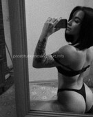 Анкета проститутки Пелагея - метро Тверской, возраст - 23