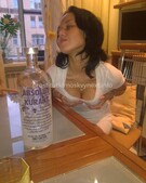 Анкета проститутки Яна - метро Марфино, возраст - 23