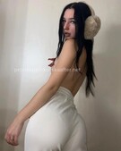 Анкета проститутки Шарлотта - метро Преображенское, возраст - 23