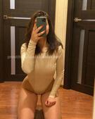 Анкета проститутки Инна - метро Северное Медведково, возраст - 23