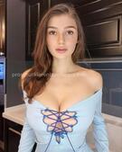 Анкета проститутки Галя - метро Хамовники, возраст - 23