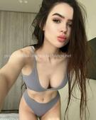 Анкета проститутки Алиса - метро Пресненский, возраст - 23