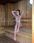 Анкета проститутки Софа - метро Ярославский, возраст - 23