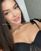 Анкета проститутки Варвара - метро Северное Медведково, возраст - 23