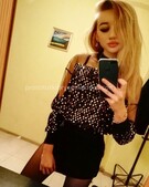 Анкета проститутки Олеся - метро Тверской, возраст - 23