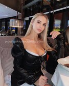 Анкета проститутки Эмма - метро Северное Медведково, возраст - 23