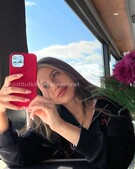 Анкета проститутки Линда - метро Щукино, возраст - 23