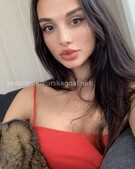 Анкета проститутки Жанна - метро Мещанский, возраст - 23