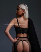 Анкета проститутки Любовь - метро Арбат, возраст - 23