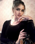 Анкета проститутки Элина - метро Хамовники, возраст - 23