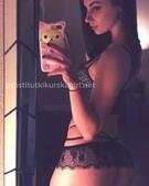 Анкета проститутки Ася - метро Ясенево, возраст - 23