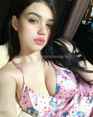 Анкета проститутки Милослава - метро Тропарево-Никулино, возраст - 23