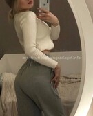 Анкета проститутки Николь - метро Черемушки, возраст - 23