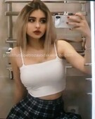 Анкета проститутки Мирослава - метро Коньково, возраст - 23