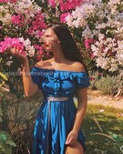 Анкета проститутки Катюша - метро Марфино, возраст - 23