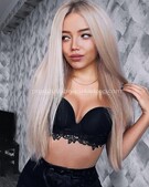 Анкета проститутки Яна - метро Останкинский, возраст - 23