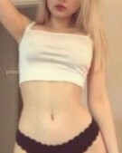 Анкета проститутки Яна - метро Пресненский, возраст - 23