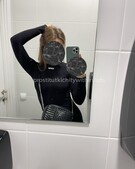 Анкета проститутки Светлана - метро Люблино, возраст - 23