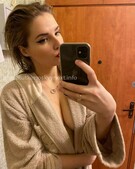 Анкета проститутки Забава - метро Теплый Стан, возраст - 24