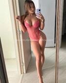 Анкета проститутки Николь - метро Щукино, возраст - 24