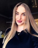 Анкета проститутки Оксана - метро Щукино, возраст - 24