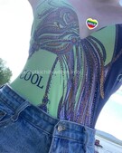 Анкета проститутки Нелли - метро Тверской, возраст - 24