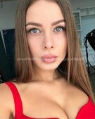 Анкета проститутки Аврора - метро Измайлово, возраст - 24