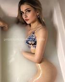 Анкета проститутки Варвара - метро Басманный, возраст - 24