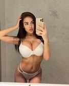 Анкета проститутки Устина - метро Тверской, возраст - 24