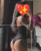 Анкета проститутки Варвара - метро Дорогомилово, возраст - 24