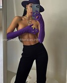 Анкета проститутки Марго - метро Филевский парк, возраст - 24